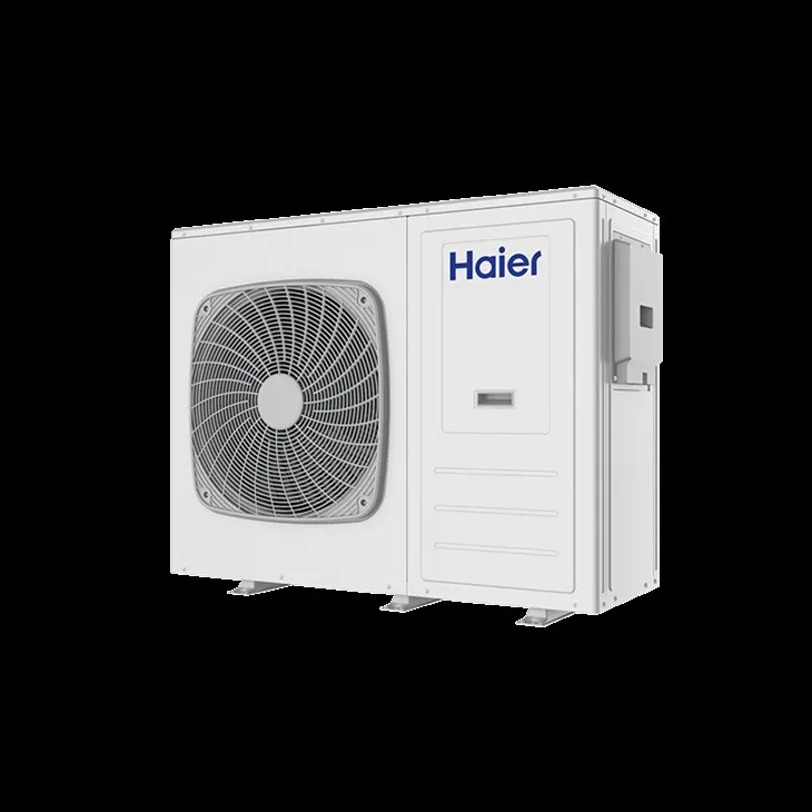 10kw Air Source Heat Pump